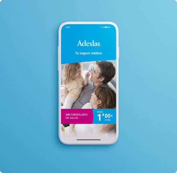 Adeslas