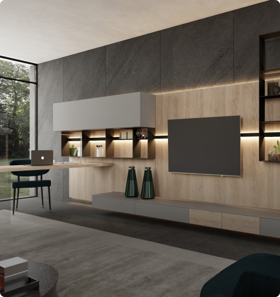 Cucine Oggi