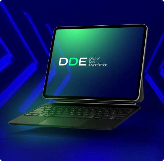 Digital Day Experience