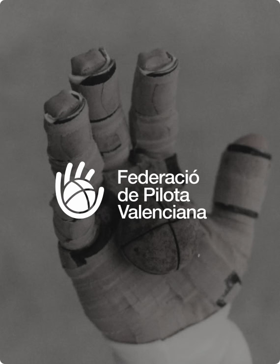 Federació de Pilota Valenciana