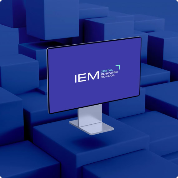 IEM Digital Business School