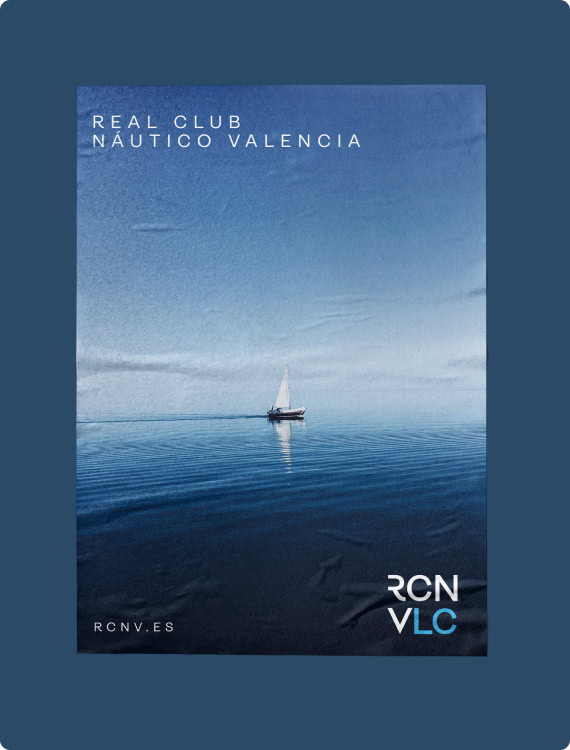 Real Club Náutico de Valencia